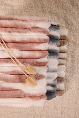 RITZ HORIZONTAL BLANKET
