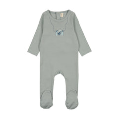 BONJOY HANGING CAMERA PRINT FOOTIE