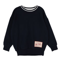 ANALOGIE BON VOYAGE SWEATSHIRT