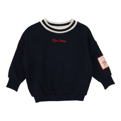ANALOGIE BON VOYAGE SWEATSHIRT