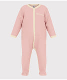PETIT BATEAU FRONT SNAP PETIT AMOUR FOOTIE