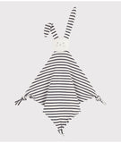 Petit Bateau STRIPED DOUDOU