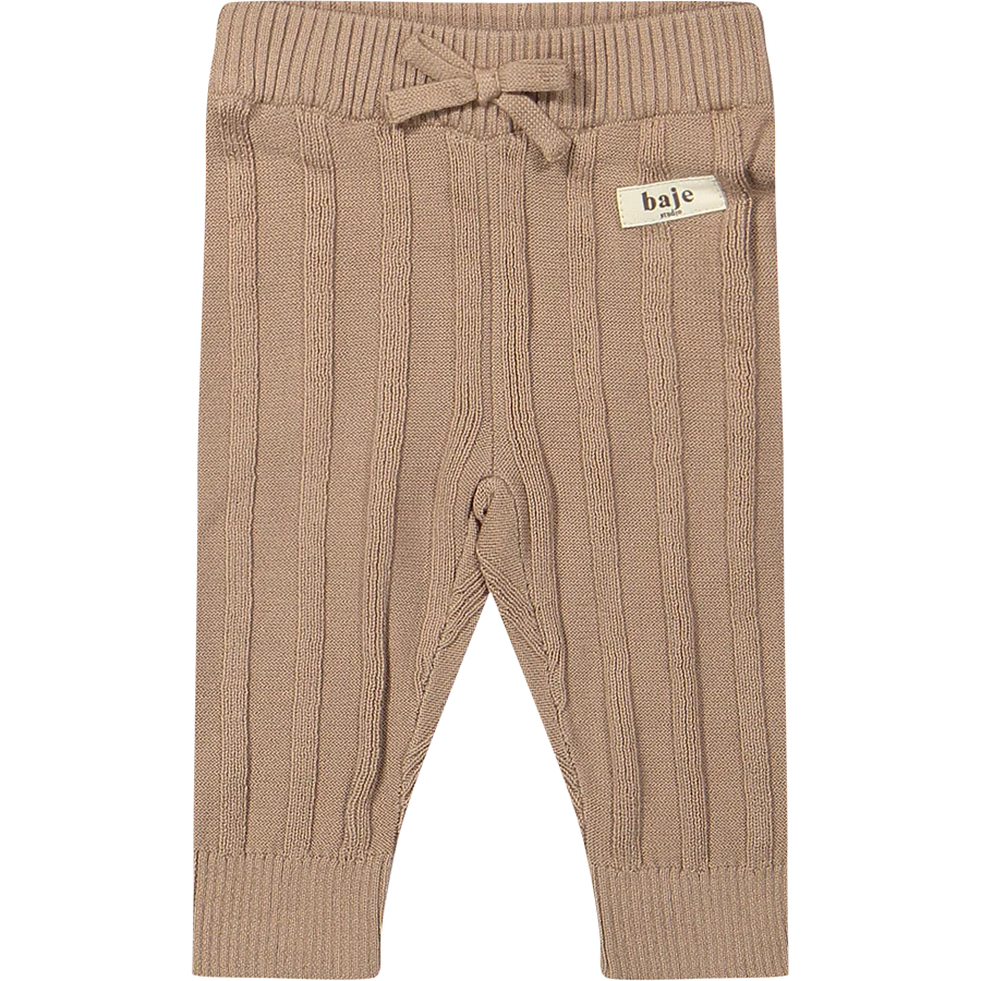 BAJE 2PC KNIT SET