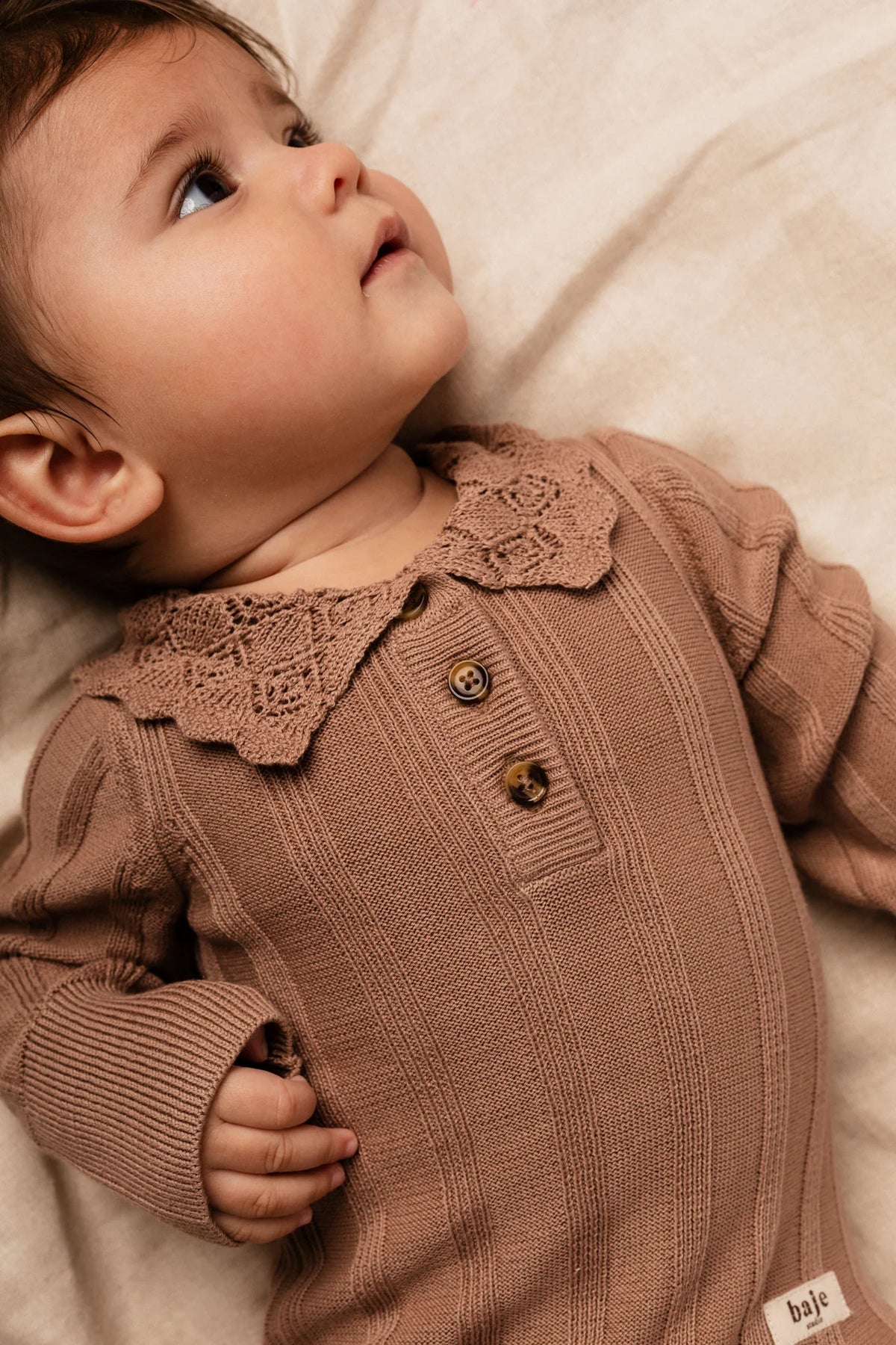 BAJE 2PC KNIT SET