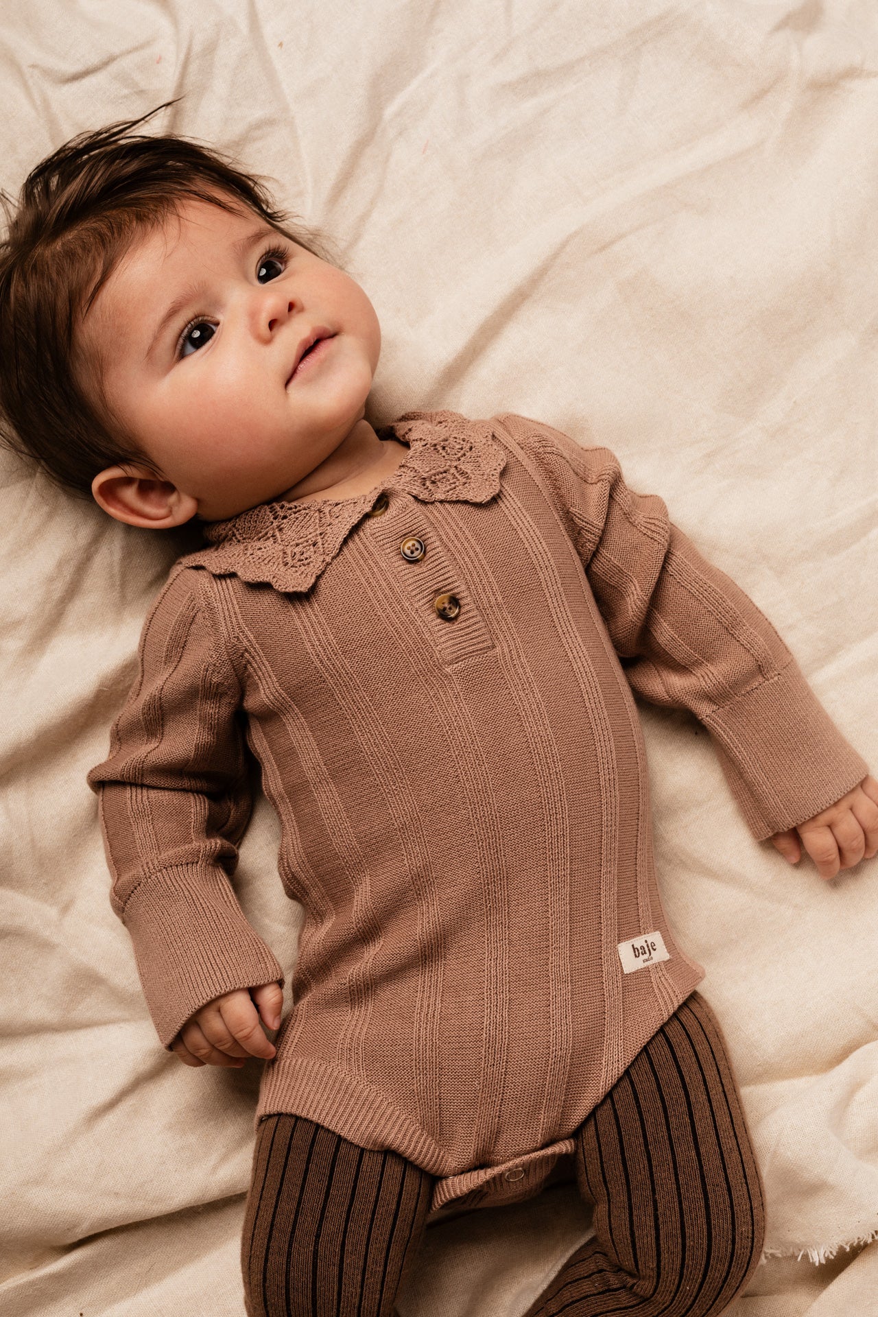 BAJE 2PC KNIT SET