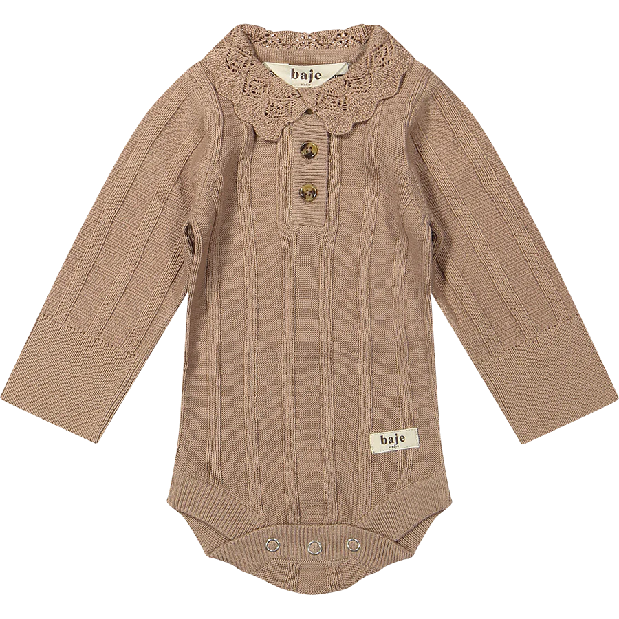 BAJE 2PC KNIT SET