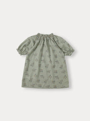 BENE BENE CAMILLE FRILL DRESS