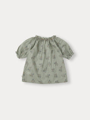 BENE BENE CAMILLE FRILL BABY DRESS