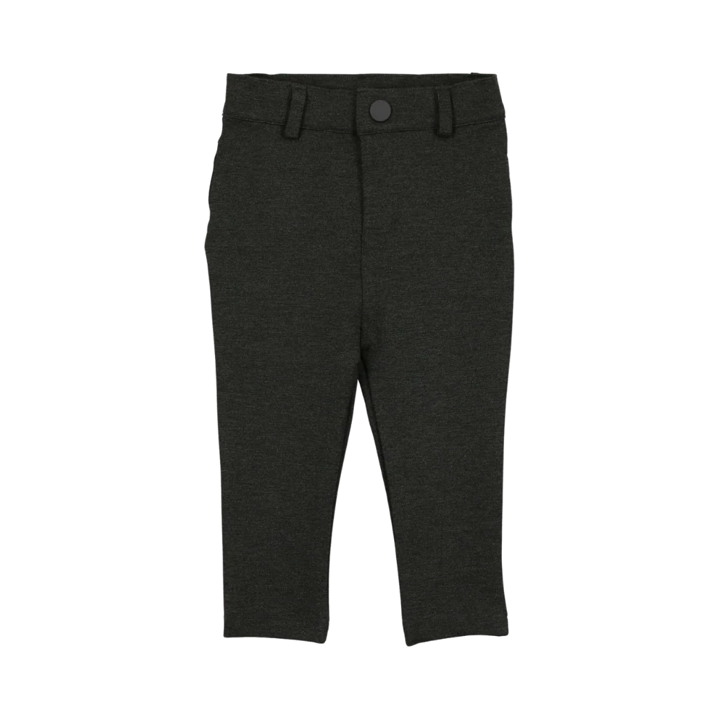 LIL LEGS KNIT PANTS (WITHOUT SEAM)