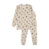 BONJOY 2PC BERRY PAJAMAS