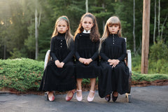ANN OF NAN MAXI ROBE