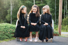 ANN OF NAN MAXI ROBE