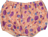 LOUIS LOUISE 2PC JASMIN INDIAN FLOWER PRINT TUNIC WITH LONDON BLOOMER