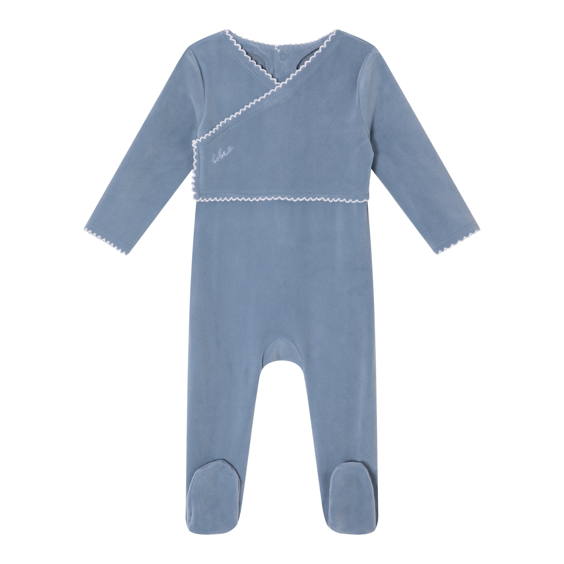 Layette – Little Women Too