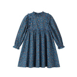 NOU NELLE FLORAL DRESS