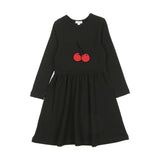 BONJOY CHERRY DRESS