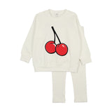 BONJOY 2PC CHERRY SET