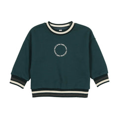 BONJOY TRE BON SWEATSHIRT