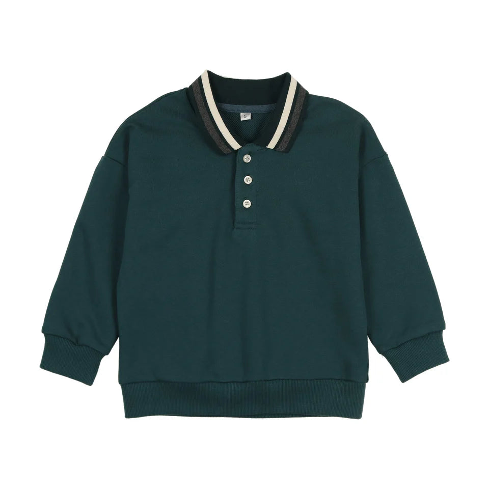 BONJOY TRE BON POLO