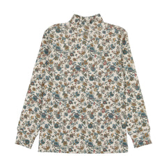 BONJOY MOCK NECK