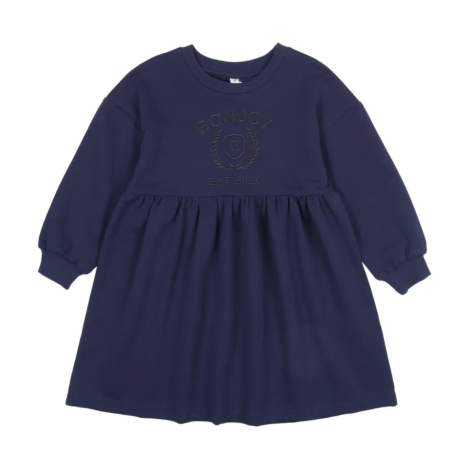 BONJOY STITCHED DRESS