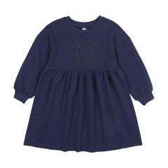 BONJOY STITCHED DRESS