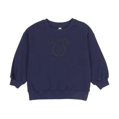 BONJOY STITCHED SWEATSHIRT