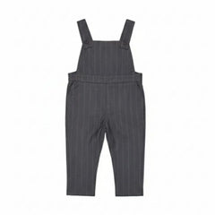 BONJOY PINSTRIPE LONG OVERALL