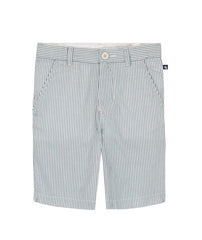 PETIT BATEAU SEERSUCKER SHORTS