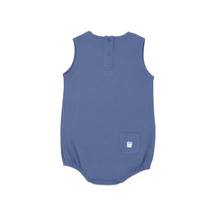 MINILABEL  FISHERMAN ROMPER