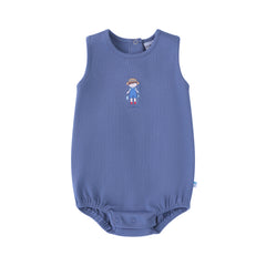MINILABEL  FISHERMAN ROMPER