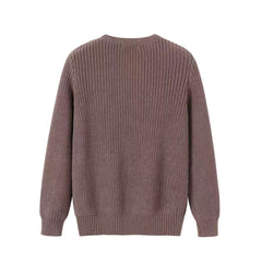 NOU NELLE KNIT SWEATER