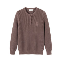 NOU NELLE KNIT SWEATER