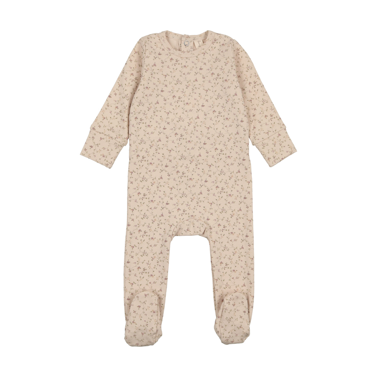 BONJOY BUD FOOTIE
