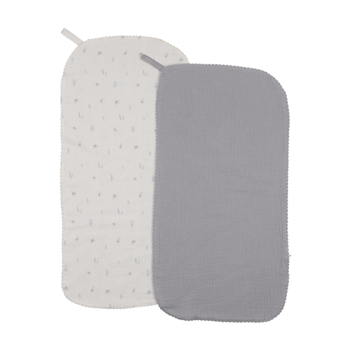 BEE & DEE BURP CLOTHS