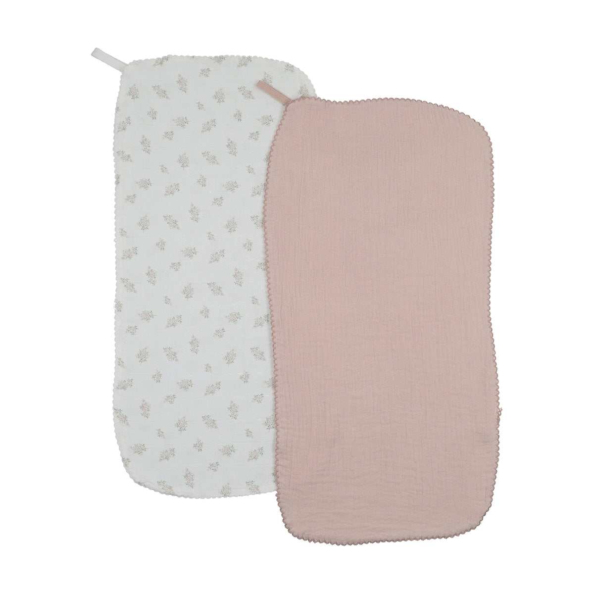 BEE & DEE BURP CLOTHS