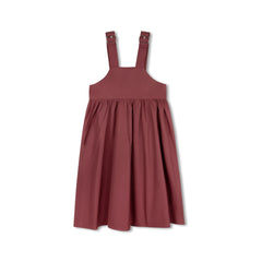 BYKE 2PC TRIM MOCK NECK WITH TAFFETA BUCKLE JUMPER