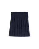 ONE CHILD PLEATED SKIRT