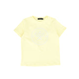 BAMBOO TENNIS RACQUET SS TEE