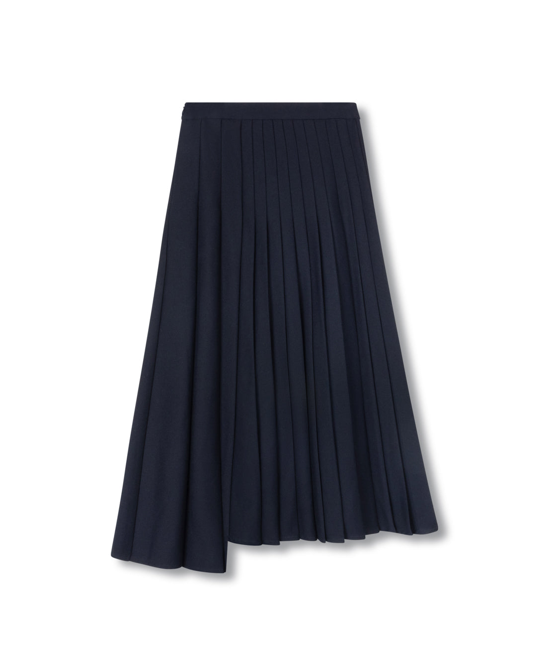 TUSTELLO TALL SOLID SKIRT