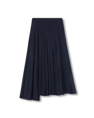 TUSTELLO TALL SOLID SKIRT