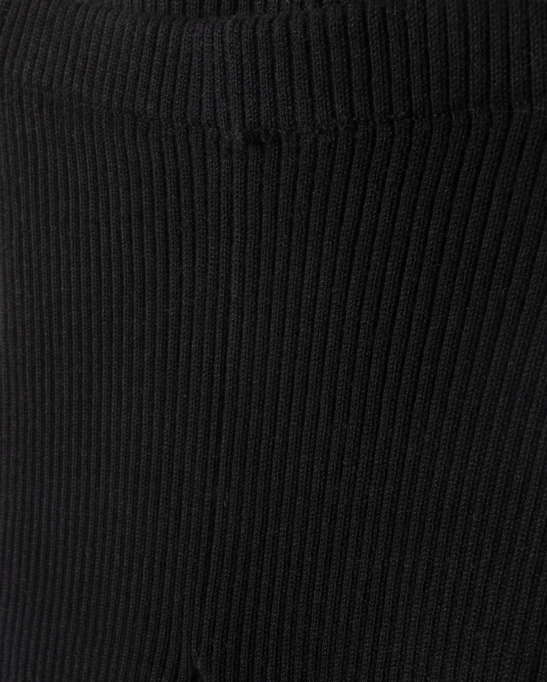 ONE CHILD KNIT LEGGINGS