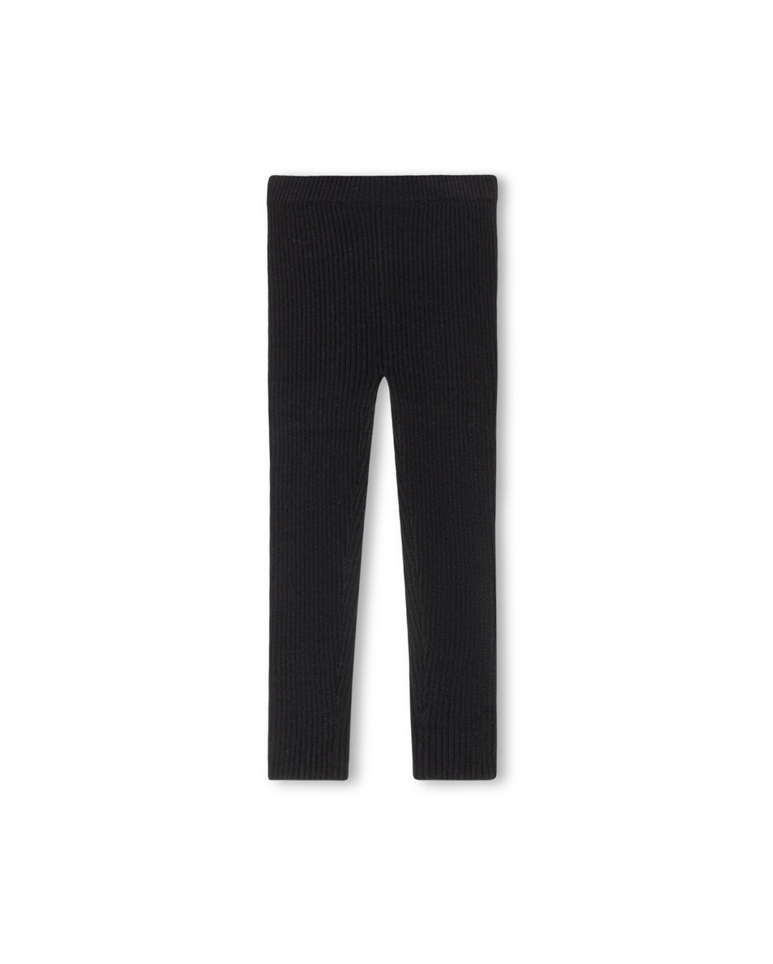 ONE CHILD KNIT LEGGINGS