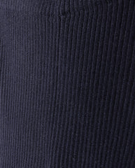 ONE CHILD KNIT LEGGINGS