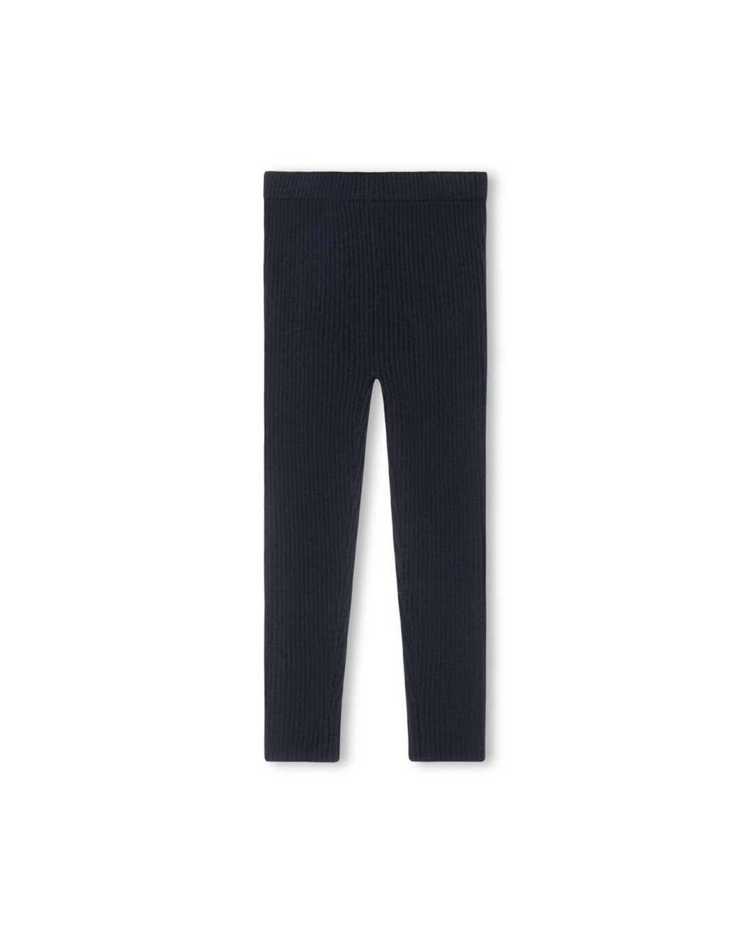 ONE CHILD KNIT LEGGINGS