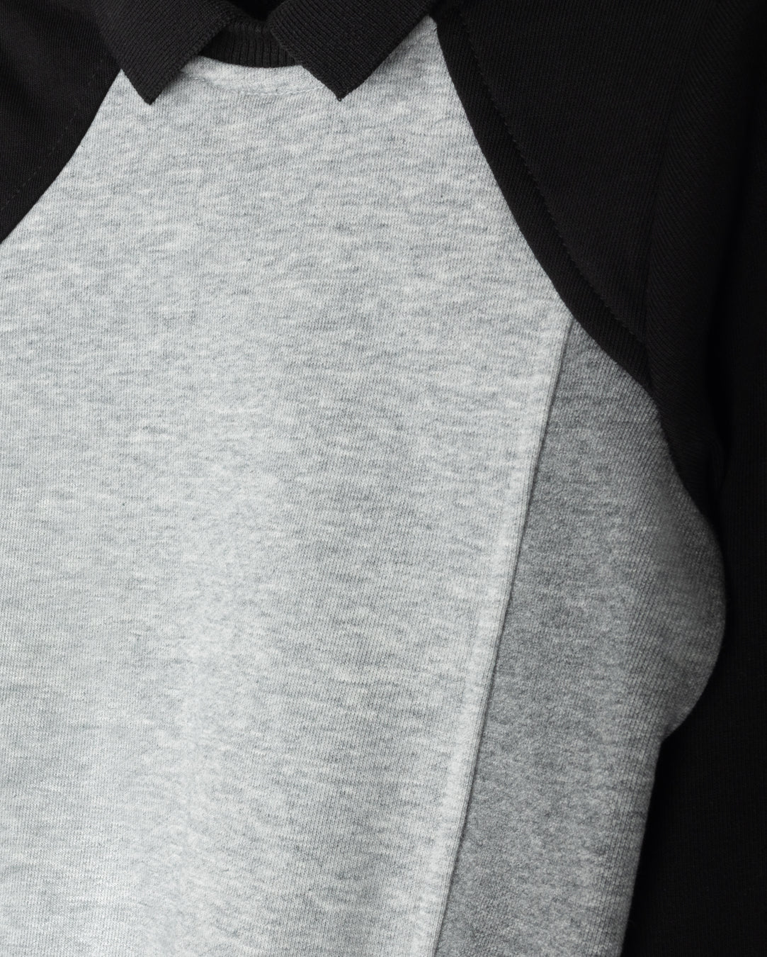 DUKE AND PORT COLORBLOCK POLO