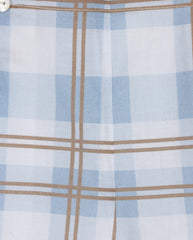 HARPER JAMES FAZE PLAID SHORTS