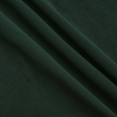 DUKE AND PORT STRIPED COLLARED POLO
