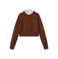 MALLORY & MERLOT BIRNIT KNIT CARDIGAN