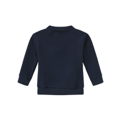 PHIL AND PHOEBE 2PC FRIT SWEATSHIRT SET